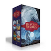 Phantom Stallion Wild and Free Collection (Boxed Set): The Wild One; Mustang Moon; Dark Sunshine; The Renegade - Paperback