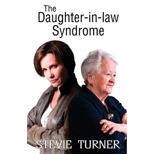 The Daughter-in-law Syndrome - Paperback