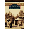 California State Park Rangers - Hardcover
