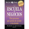 La Escuela de Negocios: Para Personas Que Gustan de Ayudar a Los Demàs / The Business School - Paperback