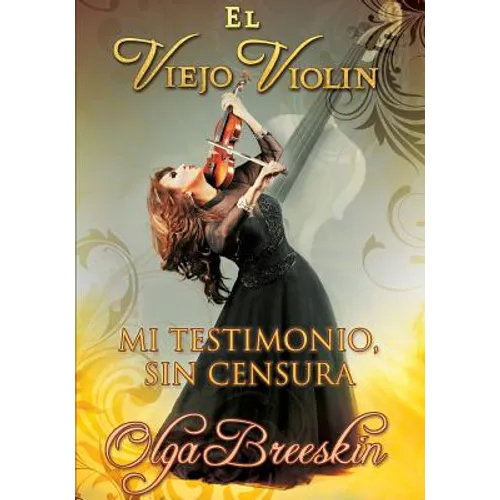 "El Viejo Violin" - Paperback