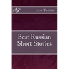 Best Russian Short Stories - Paperback