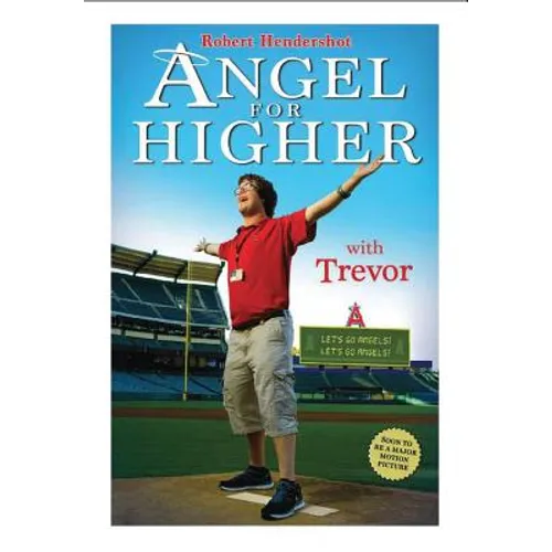 Angel for Higher - Hardcover
