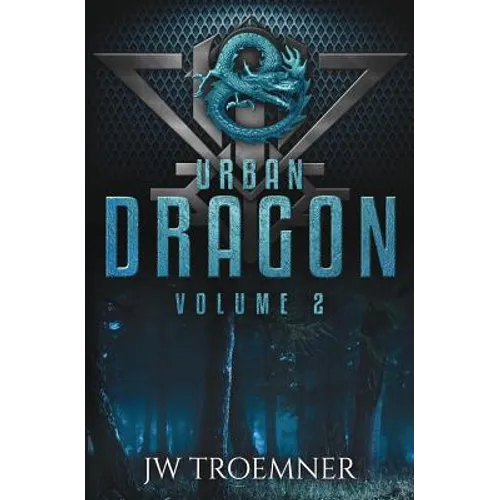 Urban Dragon: Volume 2 - Paperback