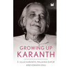 Growing Up Karanth - Paperback