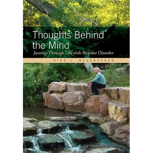 Thoughts Behind the Mind - Paperback