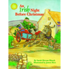 An Irish Night Before Christmas - Hardcover