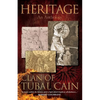 Heritage an Anthology Clan of Tubal Cain - Paperback