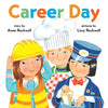 Career Day - Paperback