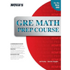 GRE Math Prep Course - Hardcover