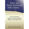 They All Were Looking for a King: Advent/Christmas/Epiphany, Cycle C - Paperback