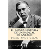 El audaz: historia de un radical de antaño (Spanish Edition) - Paperback