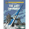 The Last Swordfish - Paperback