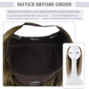 Half Wig Clip in One Piece