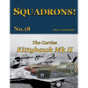 The Curtiss Kittyhawk Mk. II - Paperback