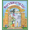 What's New at the Zoo? an Animal Adding Adventure - Paperback
