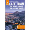 The Rough Guide to Cape Town, the Winelands and the Garden Route: Travel Guide with eBook - Paperback