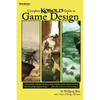 Complete Kobold Guide to Game Design - Paperback
