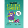 Scaredy Monster: Volume 1 - Paperback