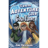 Cold Front - Hardcover