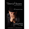 My Dirty Little Secrets - Steroids, Alcohol & God: The Tony Mandarich Story - Paperback