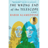 The Wrong End of the Telescope - Hardcover