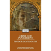 Crime and Punishment - Mass Market Paperbound