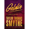 Goldie: A Magic City Wonders Novel - Hardcover
