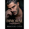 Immoral - Paperback