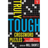 The New York Times Truly Tough Crossword Puzzles, Volume 3: 200 Challenging Puzzles - Paperback