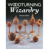 Woodturning Wizardry - Paperback