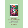 Moling in Meditation: A Psalter for an Early Irish Monk - Hardcover