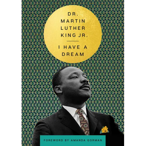 I Have a Dream - Hardcover