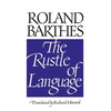 The Rustle of Language - Paperback