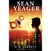 Sean Yeager and the DNA Thief - exciting action adventure enjoyed by ages 8-12 - Paperback
