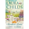 Broken Bone China - Mass Market Paperbound