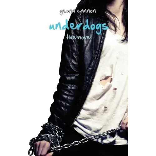 Underdogs - Paperback