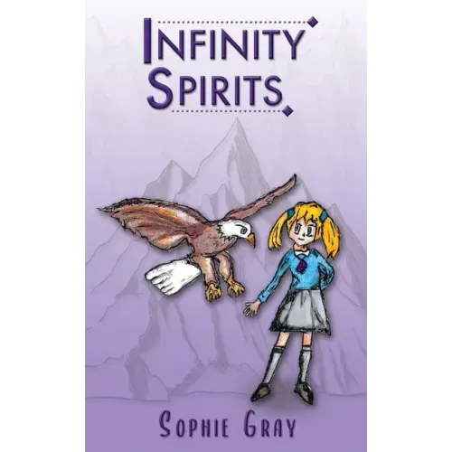 Infinity Spirits - Paperback