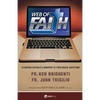 Web of Faith: A Curious Catholic's Answers to Theological Questions - Paperback