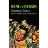Home to Tsugaru - Paperback