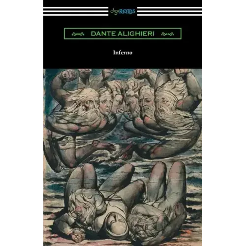 Dante's Inferno (The Divine Comedy: Volume I, Hell) - Paperback