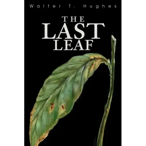 The Last Leaf - Paperback