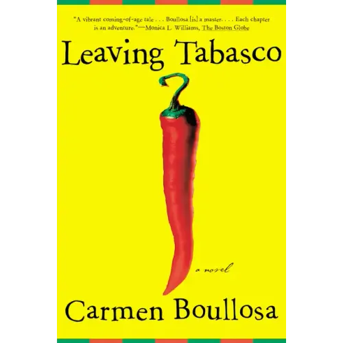 Leaving Tabasco - Paperback