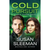 Cold Pursuit: Cold Harbor - Book 6 - Paperback