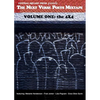 The Next Verse Poets Mixtape: Volume One: The 4 X 4 - Paperback