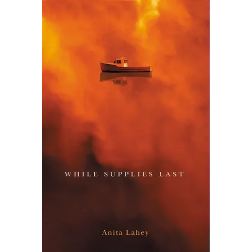 While Supplies Last - Paperback