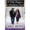 It Only Happens in Christmas Town - Paperback