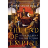 End of Empire: Attila the Hun and the Fall of Rome - Paperback