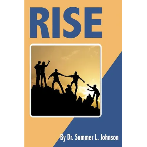 Rise - Paperback