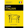 Learn Italian - Quick / Easy / Efficient: 2000 Key Vocabularies - Paperback